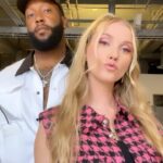 Liz Trinnear Instagram - ✅✅✅✅✅ @mr1loveto (cameo by @dylanmcniven)