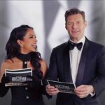 Liza Koshy Instagram - sharpest calves on the block • #rockineve prep for New Year’s Eve at 8/7c on @abcnetwork
