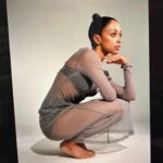 Liza Koshy Instagram – balanced barbie