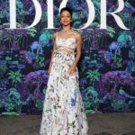 Liza Koshy Instagram - in full bloom in the motherland with @dior Gateway of India, Mumbai