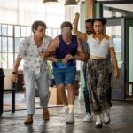 Liza Koshy Instagram - Honored to be the Valentine’s day movie you watch for 10 minutes before mounting each other. Rewind to what you missed before round two. Then rewind again. Our movie “PLAYERS” is yours, on February 14th, only on @netflix and all over your living room.