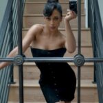 Liza Koshy Instagram - I have chronic carousel fatigue… enjoy this singular photo of me 10 times.
