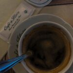 Liza Koshy Instagram - a chai-tini from a tini chai chick