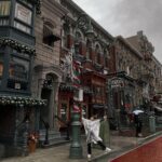 Liza Koshy Instagram – no place like Hogwarts for the holidays

#hosted at @universalorlando ho ho