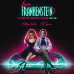 Liza Soberano Instagram - if you can’t meet your perfect boyfriend… make him 🧟‍♂️ LISA FRANKENSTEIN is only in theaters february 9. written by diablo cody & directed by @zeldawilliams.