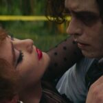 Liza Soberano Instagram - she’s slaying, he’s decaying ❤️‍🩹 The new trailer for LISA FRANKENSTEIN, only in theaters Valentine’s day. Directed by @zeldawilliams and written by Diablo Cody. @lisafrankensteinfilm @focusfeatures