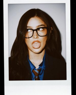 Liza Soberano Instagram - @gentlemonster @gentlemonster @gentlemonster 🎓