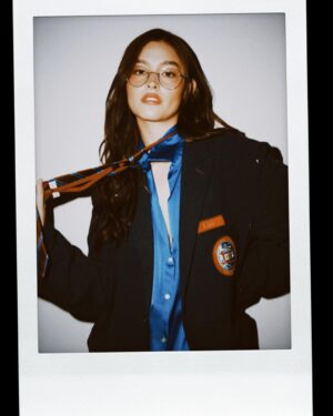 Liza Soberano Instagram - @gentlemonster @gentlemonster @gentlemonster 🎓