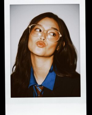 Liza Soberano Instagram - @gentlemonster @gentlemonster @gentlemonster 🎓