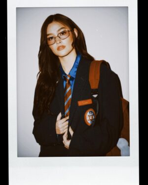 Liza Soberano Instagram - @gentlemonster @gentlemonster @gentlemonster 🎓