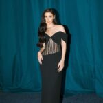 Liza Soberano Instagram - First Tatler Ball with @tiffanyandco & @markbumgarner 💍 @nikki_martel @earlsemitara @mickeysee @renzpangilinan @stylizedstudio @lizzzuy @jolobayoneta @joyybernardo @mikivbernal @meetkeso Shangri-La The Fort, Manila