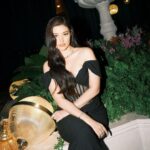 Liza Soberano Instagram - First Tatler Ball with @tiffanyandco & @markbumgarner 💍 @nikki_martel @earlsemitara @mickeysee @renzpangilinan @stylizedstudio @lizzzuy @jolobayoneta @joyybernardo @mikivbernal @meetkeso Shangri-La The Fort, Manila