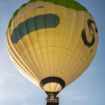 Liza Soberano Instagram - Core memory unlocked. Ticking “ride a hot air balloon” off my bucket list. 🦋 @harlanholden.coffee #HarlanCoffee #BecauseCoffee Alba, Italy