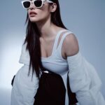 Liza Soberano Instagram - in @gentlemonster