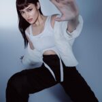 Liza Soberano Instagram - in @gentlemonster