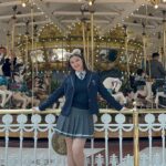 Liza Soberano Instagram - Hey guys! I'm thrilled to announce my new YouTube series, "Liza in Korea"! I had the most amazing time exploring Korea, and I can't wait to share it with all of you. From the delicious food to the dynamic entertainment scene, I discovered so much about this incredible country. But this series isn't just about my adventures in Korea - it's also about exploring and showcasing the vibrant culture of Korea. I'm excited to highlight some amazing businesses in the country and the unique experiences they offer. So mark your calendars for September 13 at 8:00 PM and join me on this journey through Korean culture. I promise you won't be disappointed! 🇰🇷❤️ #LizainKorea