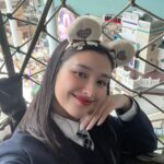Liza Soberano Instagram - Hey guys! I'm thrilled to announce my new YouTube series, "Liza in Korea"! I had the most amazing time exploring Korea, and I can't wait to share it with all of you. From the delicious food to the dynamic entertainment scene, I discovered so much about this incredible country. But this series isn't just about my adventures in Korea - it's also about exploring and showcasing the vibrant culture of Korea. I'm excited to highlight some amazing businesses in the country and the unique experiences they offer. So mark your calendars for September 13 at 8:00 PM and join me on this journey through Korean culture. I promise you won't be disappointed! 🇰🇷❤️ #LizainKorea