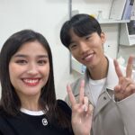 Liza Soberano Instagram - Hey guys! I'm thrilled to announce my new YouTube series, "Liza in Korea"! I had the most amazing time exploring Korea, and I can't wait to share it with all of you. From the delicious food to the dynamic entertainment scene, I discovered so much about this incredible country. But this series isn't just about my adventures in Korea - it's also about exploring and showcasing the vibrant culture of Korea. I'm excited to highlight some amazing businesses in the country and the unique experiences they offer. So mark your calendars for September 13 at 8:00 PM and join me on this journey through Korean culture. I promise you won't be disappointed! 🇰🇷❤️ #LizainKorea