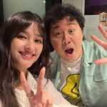 Liza Soberano Instagram - Hey guys! I'm thrilled to announce my new YouTube series, "Liza in Korea"! I had the most amazing time exploring Korea, and I can't wait to share it with all of you. From the delicious food to the dynamic entertainment scene, I discovered so much about this incredible country. But this series isn't just about my adventures in Korea - it's also about exploring and showcasing the vibrant culture of Korea. I'm excited to highlight some amazing businesses in the country and the unique experiences they offer. So mark your calendars for September 13 at 8:00 PM and join me on this journey through Korean culture. I promise you won't be disappointed! 🇰🇷❤️ #LizainKorea