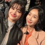 Liza Soberano Instagram - Hey guys! I'm thrilled to announce my new YouTube series, "Liza in Korea"! I had the most amazing time exploring Korea, and I can't wait to share it with all of you. From the delicious food to the dynamic entertainment scene, I discovered so much about this incredible country. But this series isn't just about my adventures in Korea - it's also about exploring and showcasing the vibrant culture of Korea. I'm excited to highlight some amazing businesses in the country and the unique experiences they offer. So mark your calendars for September 13 at 8:00 PM and join me on this journey through Korean culture. I promise you won't be disappointed! 🇰🇷❤️ #LizainKorea