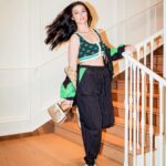 Liza Soberano Instagram - Running to the new @gucci store in Greenbelt 4!!! Can’t wait for the official opening next month 🧚‍♂️ #GucciPH #GucciGreenbelt4