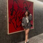Liza Soberano Instagram - Some cute random moments from my last trip in Seoul ❣️ Seoul, Korea