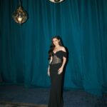 Liza Soberano Instagram - First Tatler Ball with @tiffanyandco & @markbumgarner 💍 @nikki_martel @earlsemitara @mickeysee @renzpangilinan @stylizedstudio @lizzzuy @jolobayoneta @joyybernardo @mikivbernal @meetkeso Shangri-La The Fort, Manila