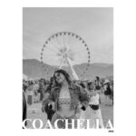 Liza Soberano Instagram – Coachella ‘23 🎡 

Made it a little late and was only able to attend day 2 & 3 but still had soooo much fun! ✨

Peep the zoomed in videos I took with my Galaxy S23 Ultra 🤯 Coachella Music Festival