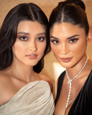 Liza Soberano Instagram - We’re ready for bed 🤪