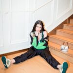 Liza Soberano Instagram - Running to the new @gucci store in Greenbelt 4!!! Can’t wait for the official opening next month 🧚‍♂️ #GucciPH #GucciGreenbelt4
