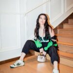 Liza Soberano Instagram - Running to the new @gucci store in Greenbelt 4!!! Can’t wait for the official opening next month 🧚‍♂️ #GucciPH #GucciGreenbelt4