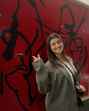 Liza Soberano Instagram - Some cute random moments from my last trip in Seoul ❣️
