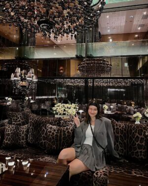 Liza Soberano Instagram - Some cute random moments from my last trip in Seoul ❣️