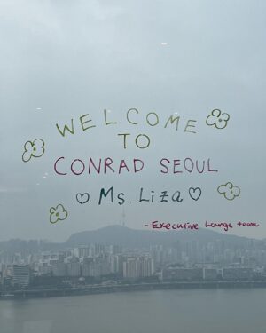 Liza Soberano Instagram - Some cute random moments from my last trip in Seoul ❣️