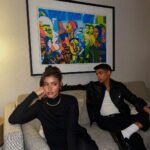 Liza Soberano Instagram - Moments from the #HereLiesLove opening night show and after party. 🇵🇭❤️ Manhattan, New York