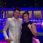 Liza Soberano Instagram - Moments from the #HereLiesLove opening night show and after party. 🇵🇭❤️ Manhattan, New York