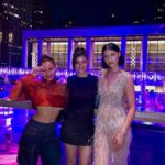 Liza Soberano Instagram - Moments from the #HereLiesLove opening night show and after party. 🇵🇭❤️ Manhattan, New York