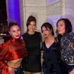 Liza Soberano Instagram - Moments from the #HereLiesLove opening night show and after party. 🇵🇭❤️ Manhattan, New York