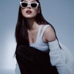 Liza Soberano Instagram - in @gentlemonster