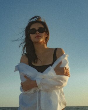Liza Soberano Instagram - Limited edition

@gentlemonster x @maisonmargiela