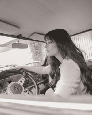 Liza Soberano Instagram - Where to next?