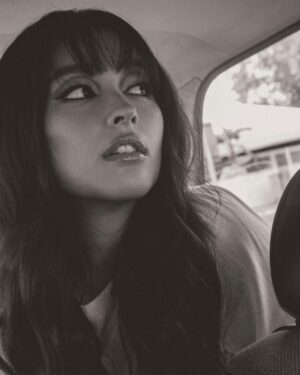 Liza Soberano Instagram - Where to next?