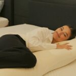 Liza Soberano Instagram - I found my BEST SLEEP with the @tempurph mattress and I even got my family and friends some Tempur pillows and accessories ☁️ Discover your best sleep too at bit.ly/LizaBestSleep