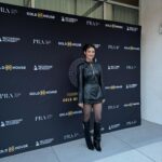 Liza Soberano Instagram – Press week tingz @lisafrankensteinfilm 👉🏻👈🏻 Los Angeles, California