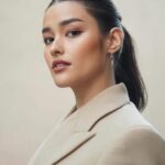 Liza Soberano Instagram - Lisa Frankenstein press day 🧟‍♂️ Los Angeles, California