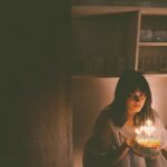 Liza Soberano Instagram - They say “You can’t have your cake and eat it too” but life is short so watch me try. Here’s to 26!! Been holding on to these amazing concept photos I shot with the incredible @shairaluna a year ago. We were even joking about using them for my 26th birthday post. Jokes on you team, I can finally put these to good use!!! Haha. Thank you everyone for the loving messages. Grateful for everyone who makes me feel special by showing their love and support today and everyday! 🤍 (Please don’t take the 🖕 too seriously. Just channeling the Tumblr girl angst we all have inside us 😂) @shairaluna @justine_arcegabumanlag @antheabueno @hairbybrentsales @stylizedstudio