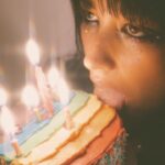 Liza Soberano Instagram - They say “You can’t have your cake and eat it too” but life is short so watch me try. Here’s to 26!! Been holding on to these amazing concept photos I shot with the incredible @shairaluna a year ago. We were even joking about using them for my 26th birthday post. Jokes on you team, I can finally put these to good use!!! Haha. Thank you everyone for the loving messages. Grateful for everyone who makes me feel special by showing their love and support today and everyday! 🤍 (Please don’t take the 🖕 too seriously. Just channeling the Tumblr girl angst we all have inside us 😂) @shairaluna @justine_arcegabumanlag @antheabueno @hairbybrentsales @stylizedstudio
