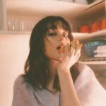 Liza Soberano Instagram - They say “You can’t have your cake and eat it too” but life is short so watch me try. Here’s to 26!! Been holding on to these amazing concept photos I shot with the incredible @shairaluna a year ago. We were even joking about using them for my 26th birthday post. Jokes on you team, I can finally put these to good use!!! Haha. Thank you everyone for the loving messages. Grateful for everyone who makes me feel special by showing their love and support today and everyday! 🤍 (Please don’t take the 🖕 too seriously. Just channeling the Tumblr girl angst we all have inside us 😂) @shairaluna @justine_arcegabumanlag @antheabueno @hairbybrentsales @stylizedstudio