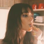 Liza Soberano Instagram - They say “You can’t have your cake and eat it too” but life is short so watch me try. Here’s to 26!! Been holding on to these amazing concept photos I shot with the incredible @shairaluna a year ago. We were even joking about using them for my 26th birthday post. Jokes on you team, I can finally put these to good use!!! Haha. Thank you everyone for the loving messages. Grateful for everyone who makes me feel special by showing their love and support today and everyday! 🤍 (Please don’t take the 🖕 too seriously. Just channeling the Tumblr girl angst we all have inside us 😂) @shairaluna @justine_arcegabumanlag @antheabueno @hairbybrentsales @stylizedstudio