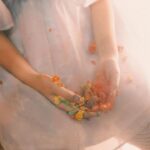 Liza Soberano Instagram - They say “You can’t have your cake and eat it too” but life is short so watch me try. Here’s to 26!! Been holding on to these amazing concept photos I shot with the incredible @shairaluna a year ago. We were even joking about using them for my 26th birthday post. Jokes on you team, I can finally put these to good use!!! Haha. Thank you everyone for the loving messages. Grateful for everyone who makes me feel special by showing their love and support today and everyday! 🤍 (Please don’t take the 🖕 too seriously. Just channeling the Tumblr girl angst we all have inside us 😂) @shairaluna @justine_arcegabumanlag @antheabueno @hairbybrentsales @stylizedstudio